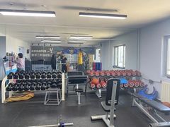 -悦健身私教工作室(双井店)