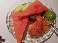 -悦融琥珀·京鲁菜·海味珍品(西单店)