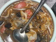 -简普菜烤鱼(苏宁生活广场店)