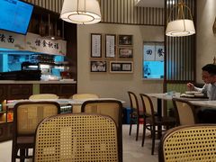 大堂-春风松月楼(七宝万科店)