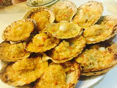 -吉香碳烤生蚝(仙霞路店)