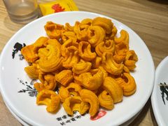 -眷江南之小蓝鲸(王府大街店)