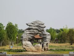 -张家湾公园