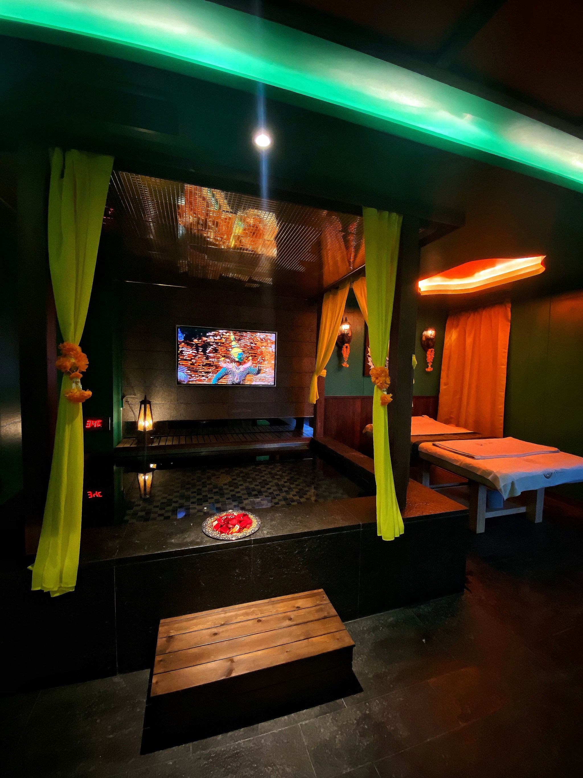 大连这家按摩店深得我心