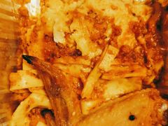 土豆焗芝士-必胜客(百联又一城店)