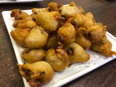 -海坛特色小吃·只做平潭特色菜(平潭店)