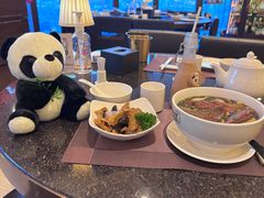 -中国厨房/台湾牛肉面