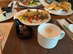 -济南喜来登酒店-盛宴自助西餐厅·综合自助