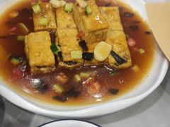 -新味都博山菜