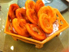 油旋-城南往事济南风味主题餐厅(东环店)