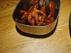-青菁酒家·象山海鲜(胜利河美食街店)