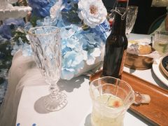 -秘密旅行Bonjour(黑金冠 江南西店)