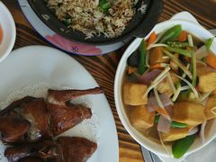 -富哥食店