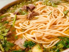 -杨记拉面总店