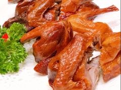 -悦雅居·老广州老味道(长湖店)