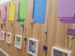 -红黄蓝成长中心•婴幼儿早教•托育(南山京基百纳广场店)