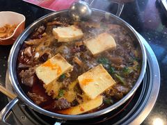 筋头巴脑-刘一锅筋头巴脑(凌空二街店)