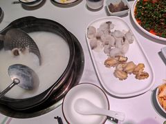 -景笙毋米粥底火锅(20年老字号)