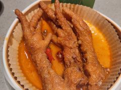 -海底捞火锅(卓为城生日主题店)