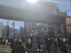-秋叶原电器街