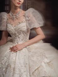 -金海岸婚纱摄影(塘沽店)