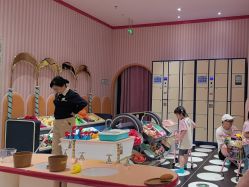 -MELAND亲子乐园•派对•研学(集美世茂店)