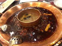 -老码头火锅(骡马市店)