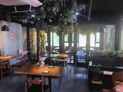 大堂-IFIF 如果花園(宽厚里店)