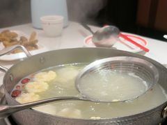 -八合里潮汕鲜牛肉火锅(深圳海岸城店)