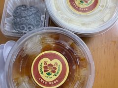 -百花传统甜品店(原址店)