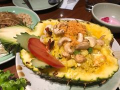 -mango tree芒果树泰国餐厅(青岛万象城店)