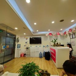 -康乃馨·馨悦佳人(鹭江店)