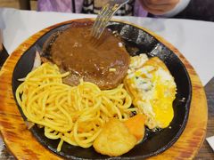 -西缘牛排(荟聚购物中心店)