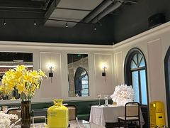 -静香HOUSE·全时段融合餐厅(七星欢乐颂店)