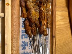 -马记永·兰州牛肉面(3019君尚店)