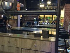 -铁板诱惑法式铁板烧(大卫城店)