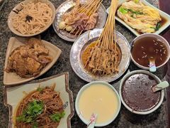 -小街天府(西工小街店)