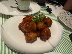 -桂满陇·蟹黄小笼汤包(清河万象店)