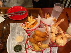 -阿甘虾餐厅(凌霄阁店)