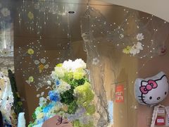 -LE SHARE洛笙·花园西餐(北京路步行街店)