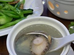 -日日鲜茶餐厅(小公园店)