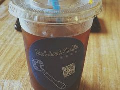 -Be Lived Cafe比例咖啡(摩天轮店)