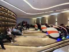 -万象影城(石家庄万象城IMAX激光店)