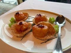 -金轩中餐厅 Jin Xuan(浦东丽思卡尔顿酒店)