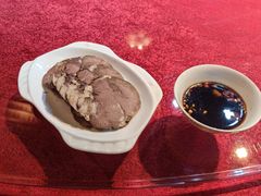 -万柳阁小馆·花园餐厅(龙潭湖店)