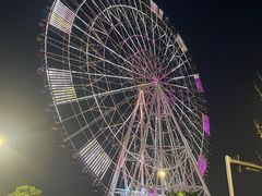 -南昌之星摩天轮