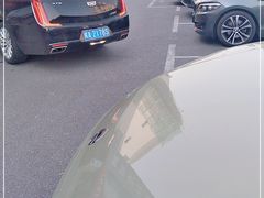 -港隆国际大厦-地下停车场