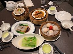 -广州文华东方酒店·江-由辉师傅主理