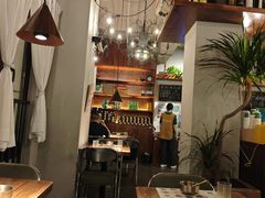 -岛风·台食小馆 ISLAND BISTRO(烟台山店)