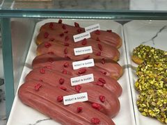 -WHEAT&BAKER-麥(凯德来福士店)